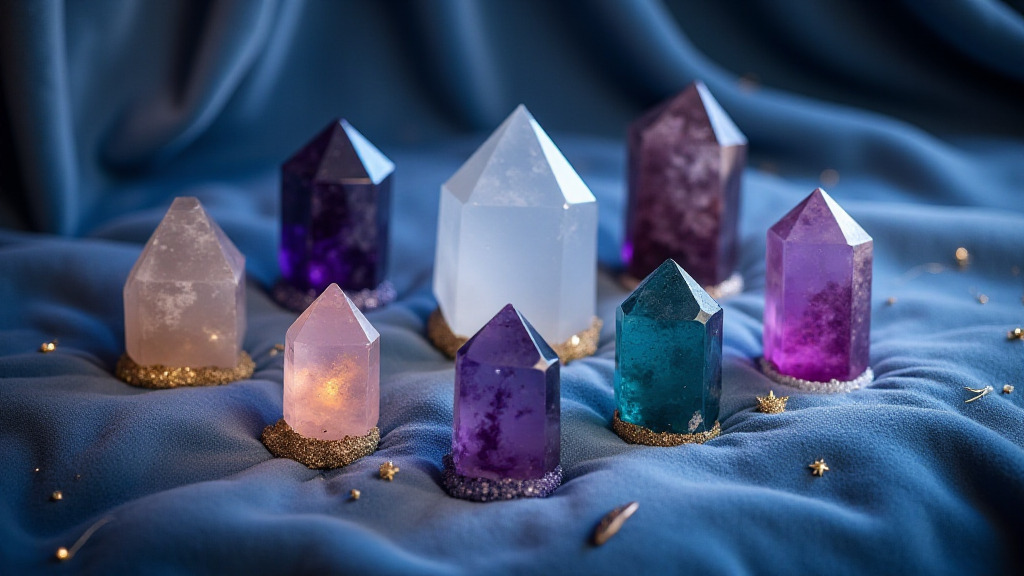 What Are Crystals for Dreams?