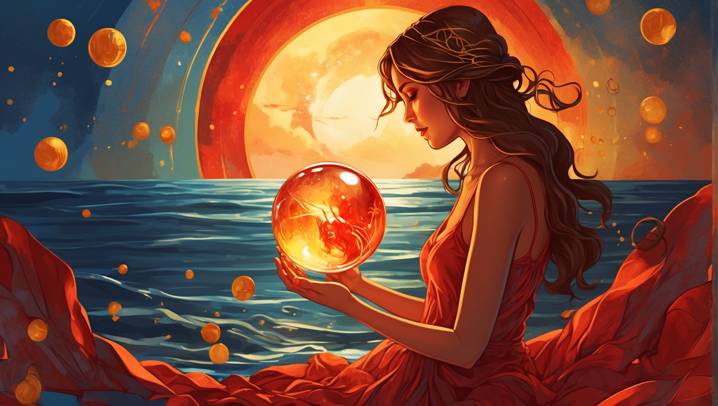 What is Tarot?
