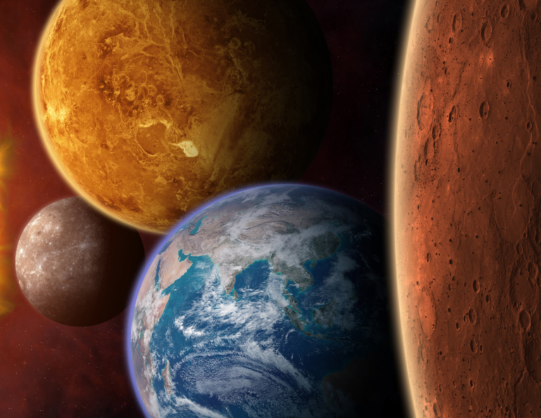 Mercury Retrograde Survival Guide (Feb 14 – Mar 8, 2026)