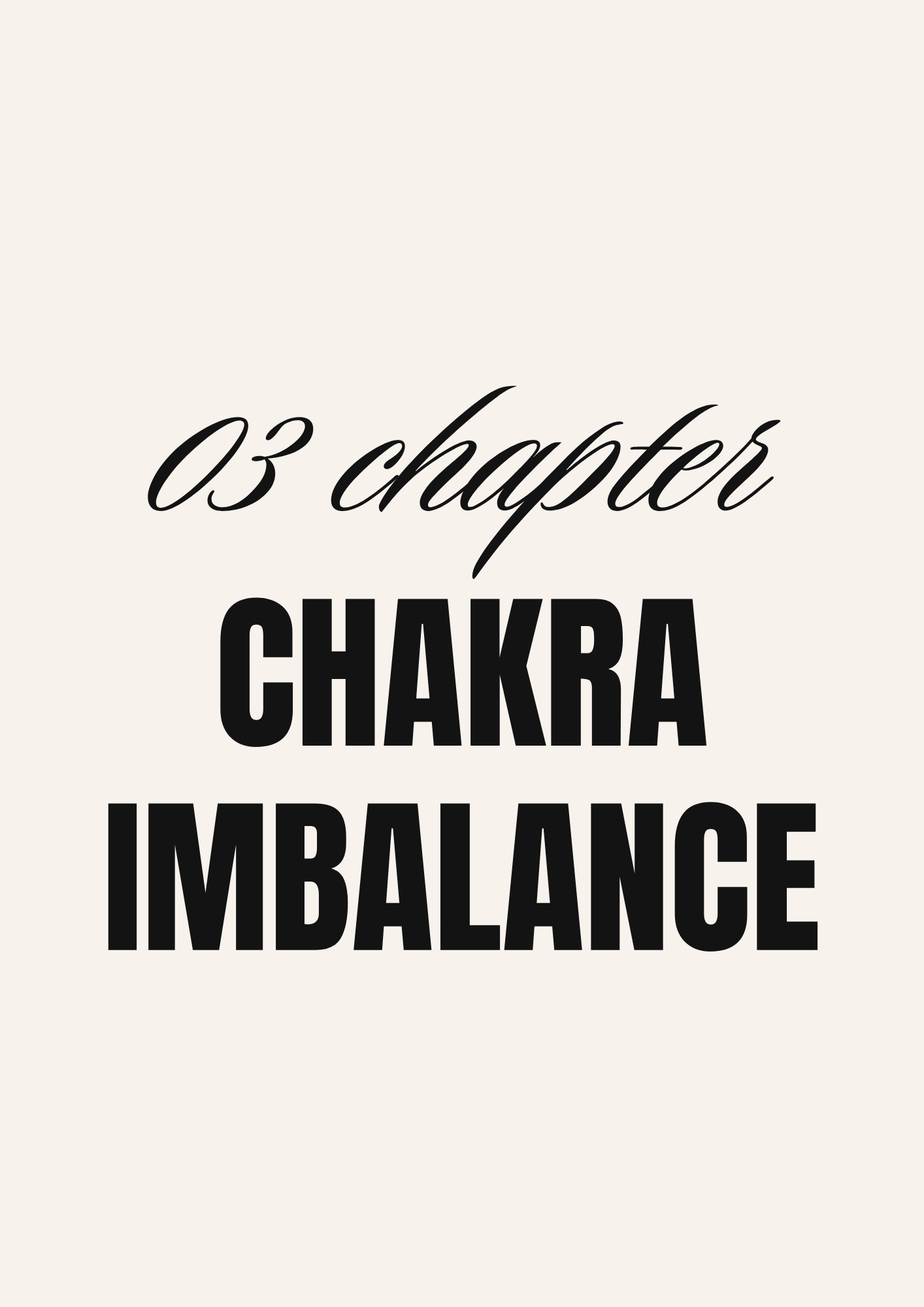 Chakra Healing Guide: Your Complete Guide to Balance & Energy Alignment - Image 3