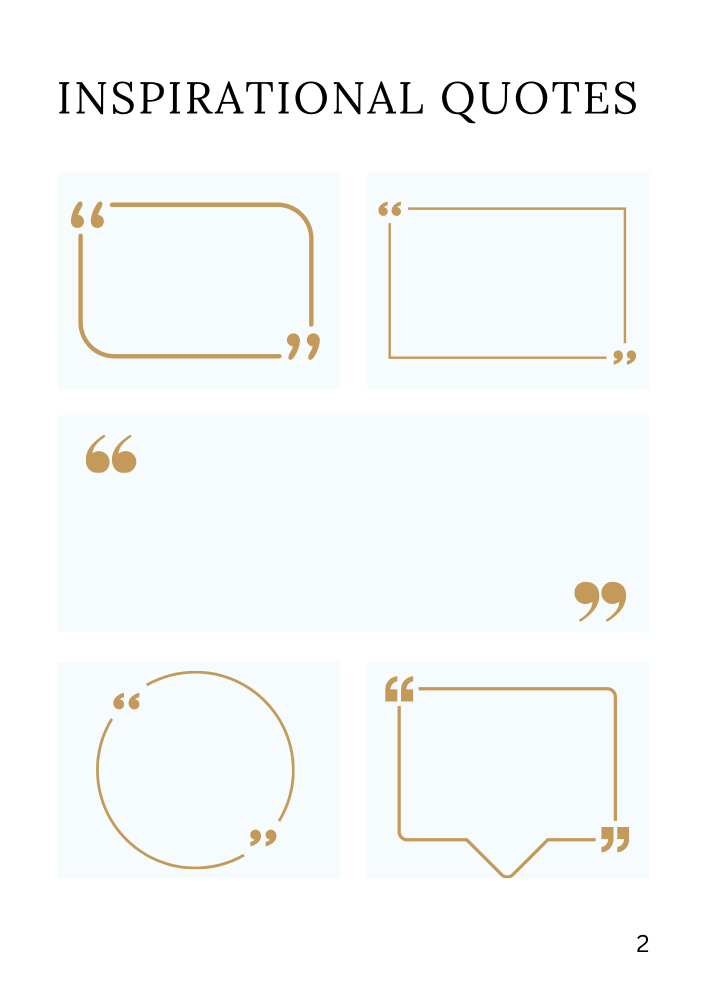 Vision Book Journal — Printable Manifesting & Mindfulness Journal (32 Pages) - Image 3