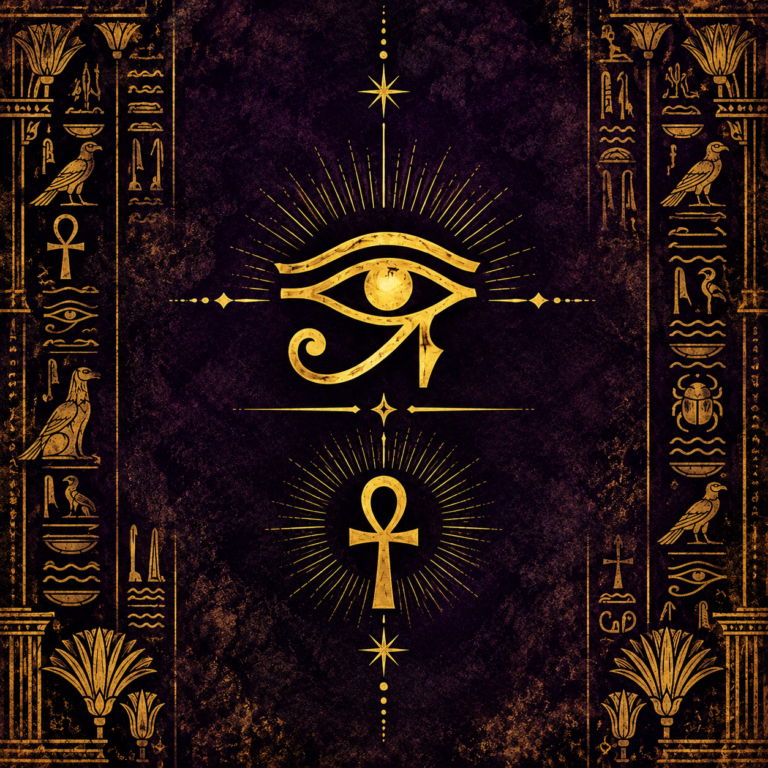 Egyptian Zodiac Signs: A Complete Guide to Astrology of the Nile