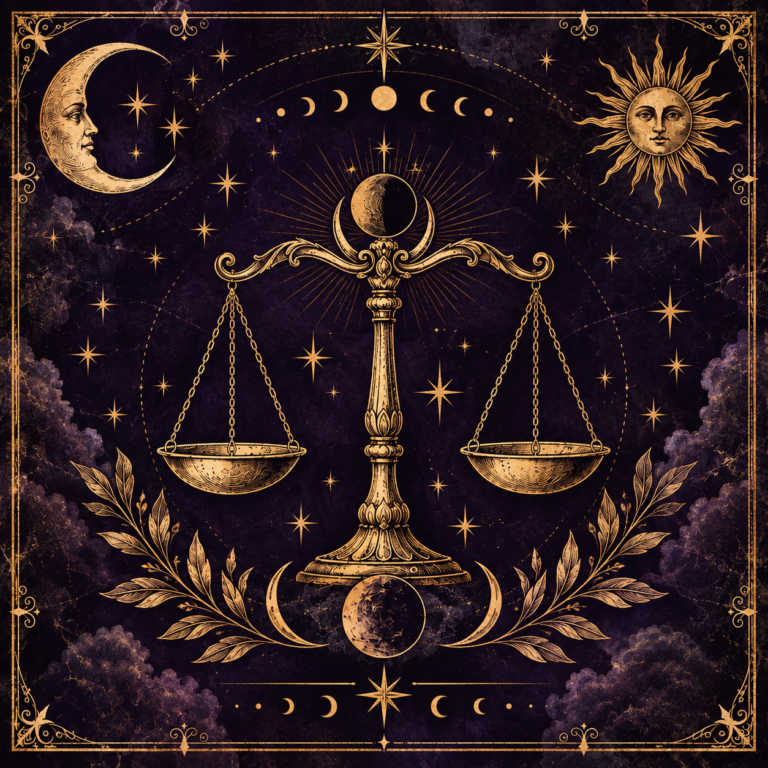 Libra Season 2026: Dates, Meaning & What to Expect